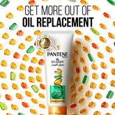 Pantene Oil Replacement Cream Smooth & Silky